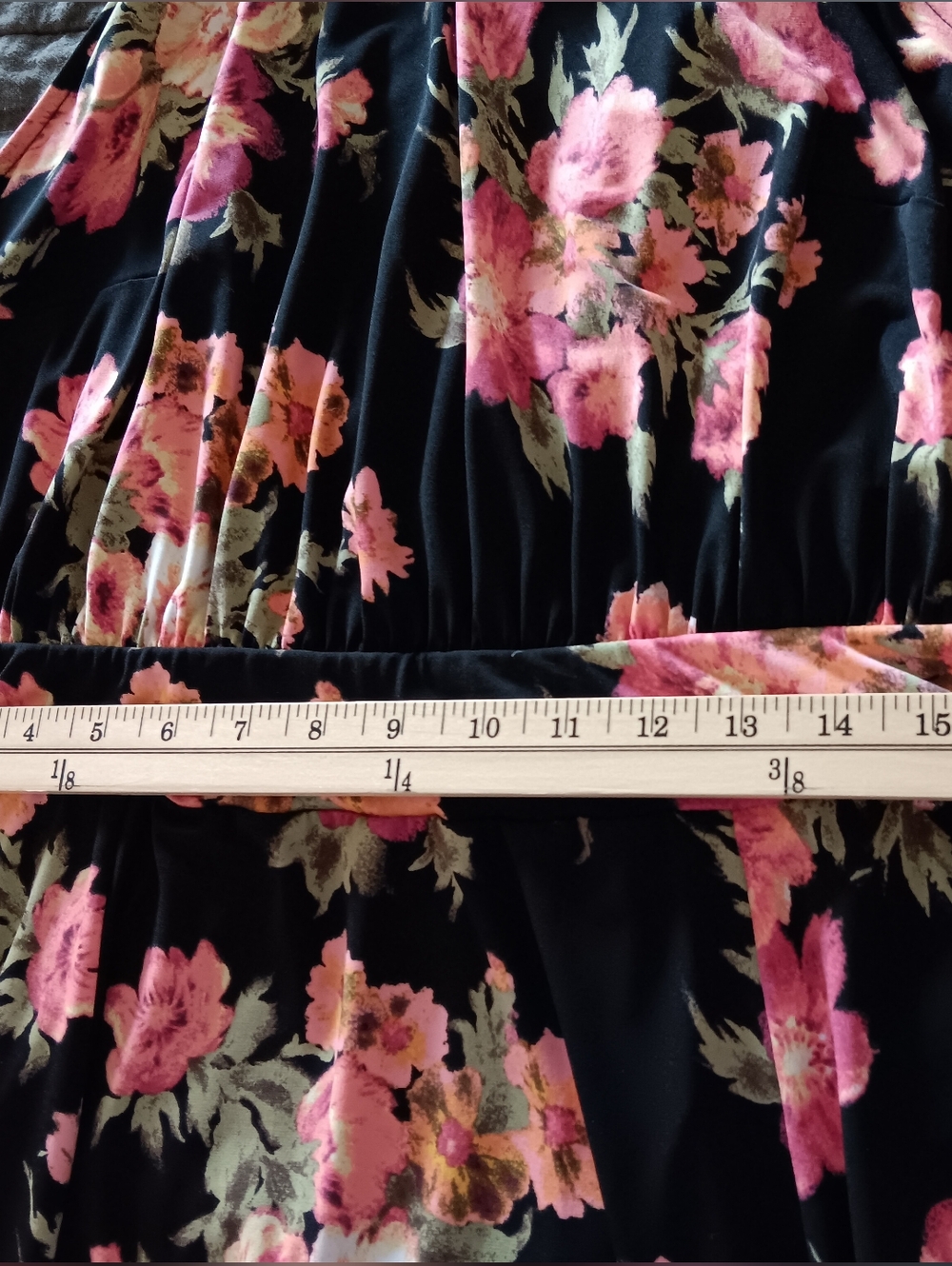 Lane Bryant Elegant Tie Halter Maxi Dress 18/20 As Seen On The Knot - Picture 10 of 13